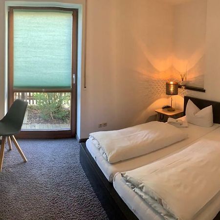 Hotel Augsburg Langemarck Екстер'єр фото
