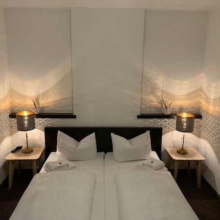 Hotel Augsburg Langemarck Екстер'єр фото