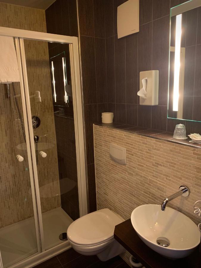 Hotel Augsburg Langemarck Екстер'єр фото