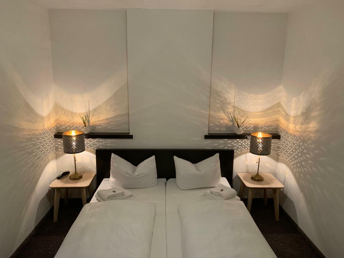 Hotel Augsburg Langemarck Екстер'єр фото